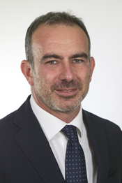 Stefano Del Giacco